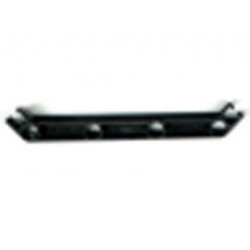 Znap Beam 11, 4 Holes, 2 Bends: {черен}