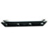 Znap Beam 11, 4 Holes, 2 Bends: {черен}