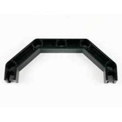 Znap Beam 9, 5 Holes, 4 Bends (Half-Octagon): {черен}