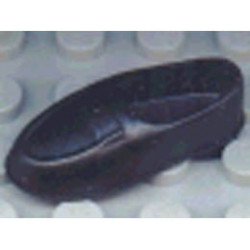 Scala, Clothes Shoe Male: {черен}