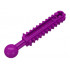 Technic Ball Joint with Double Rack: {ярко виолетов}