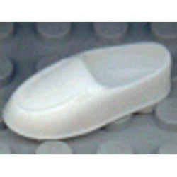 Scala, Clothes Shoe Male: {бял}