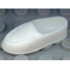 Scala, Clothes Shoe Male: {бял}