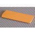 Scala Tile 8 x 20 x 2/3 Round Ends: {топло жълто-оранжев}