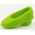 Scala, Clothes Shoe Female Type 2 (Adult): {ярко жълто-зелен}