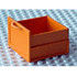 Scala Large Drawer: {ярко жълто-оранжев}