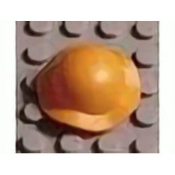 Scala, Clothes Baby Hat: {ярко оранжев}