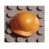 Scala, Clothes Baby Hat: {ярко оранжев}