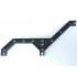 Znap Beam 16, 9 Holes, 5 Bends: {черен}