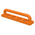 Scala Towel Bar 1 x 5: {ярко оранжев}
