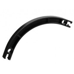 Znap Beam 1/4 Circle Radius 8L: {черен}