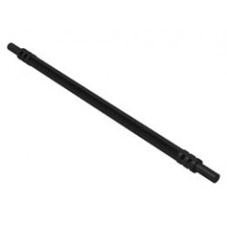 Hose, Soft Axle 14L: {черен}