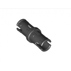 Свързващ щифт със съпротивление : {черен}