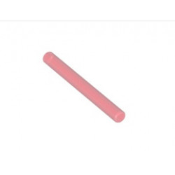 Острие на лазерен меч : {прозрачно червен}