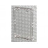 Scala Glass 6 x 9 x 2/3 Cover for Wall Panel 6953: {прозрачен}
