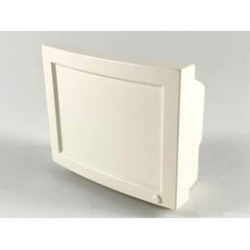 Scala Television / Computer Monitor: {бял}