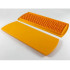 Scala Tile 8 x 20 x 2/3 Round Ends: {ярко жълто-оранжев}