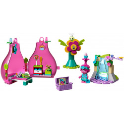 Капсулата на Попи  – ТРОЛЧЕТА