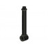 Technic, Shock Absorber 10L Damped, Piston Rod: {черен}