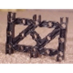 Znap Grid 9 x 7, 15 Holes : {черен}