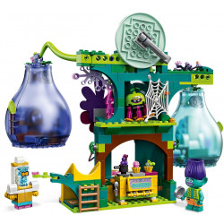 Празненство в село Поп – ТРОЛЧЕТА