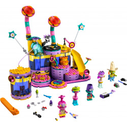 Концерт във Вайб сити – ТРОЛЧЕТА