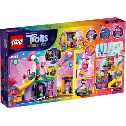 Концерт във Вайб сити – ТРОЛЧЕТА