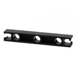 Znap Beam 7, 3 Holes : {черен}