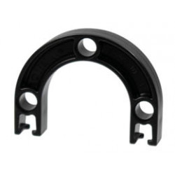 Znap Beam 1/2 Circle Radius 2L : {черен}