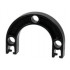 Znap Beam 1/2 Circle Radius 2L : {черен}