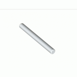 Острие на лазерен меч : {бял}