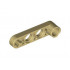 Технически лост 4М: {тухлено жълт}