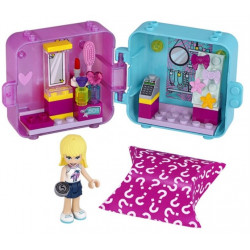 Кутията за игра на Стефани - Салон за красота – ПРИЯТЕЛИ