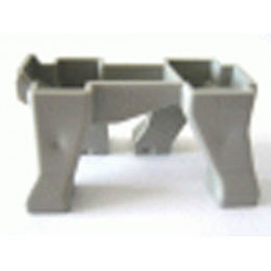 Dinosaur Legs: {сив}