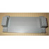 Baseplate, Raised Support 8 x 18 x 3 Roadway Base: {сив}
