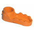 Scala, Clothes Shoe Sole: {ярко оранжев}
