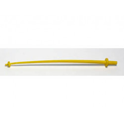 Scala Utensil Ski Pole: {ярко жълт}
