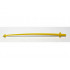 Scala Utensil Ski Pole: {ярко жълт}
