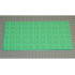 Scala Baseplate 12 x 22: {умерено зелен}