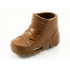 Scala, Clothes Shoe Boot Male - Upper: {земно оранжев}