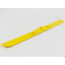 Scala Utensil Ski 19 x 2: {ярко жълт}