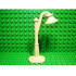 Fabuland Lamp Post: {сив}