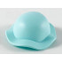 Scala, Clothes Baby Hat : {светло синьо-зелен}