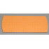 Scala Tile 8 x 20 x 2/3 Round Ends with Studs: {топло жълто-оранжев}