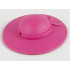 Belville, Clothes Hat, Womans Wide Brim : {ярко пурпурен}