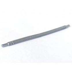 Hose, Soft Axle 14L: {сребрист}