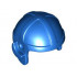 Minifigure, Headgear Cap, Aviator: {ярко син}