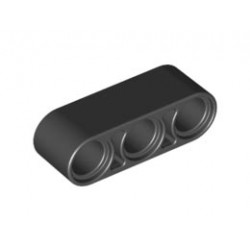 Техник 3M греда : {черен}