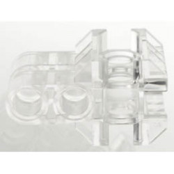 Technic, Modular Connector: {прозрачен}
