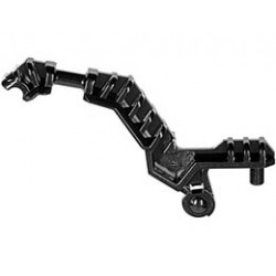 Arm Grabber Angled: {черен}